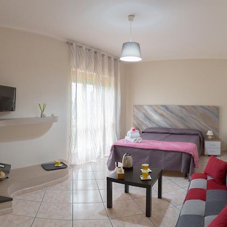 B&B La Perla Dei Casali Giffoni Sei Casali Eksteriør bilde